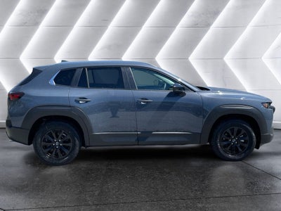 2026 Mazda Mazda CX-50 Hybrid Preferred