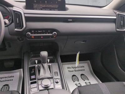 2026 Mazda Mazda CX-50 Hybrid Preferred AWD