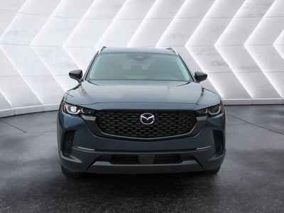 2026 Mazda Mazda CX-50 Hybrid Preferred AWD