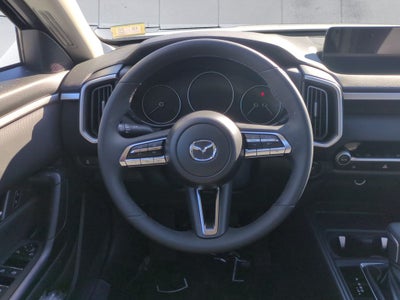 2026 Mazda Mazda CX-50 Hybrid Preferred AWD