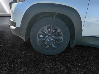 2026 Mazda Mazda CX-50 Hybrid Preferred AWD