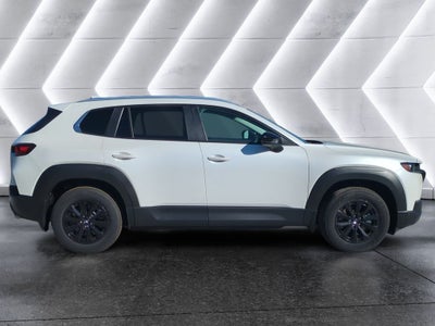 2026 Mazda Mazda CX-50 Hybrid Preferred AWD