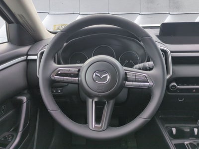 2026 Mazda Mazda CX-50 Hybrid Preferred AWD