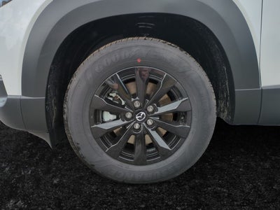 2026 Mazda Mazda CX-50 Hybrid Preferred AWD