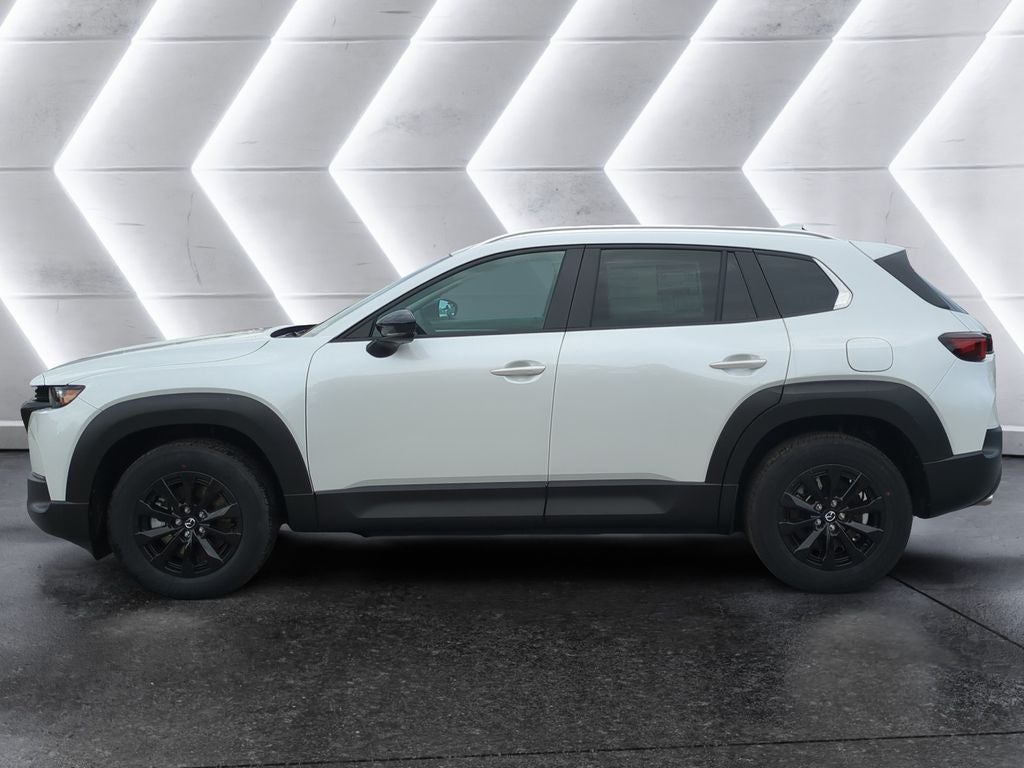 2026 Mazda Mazda CX-50 Hybrid Preferred AWD