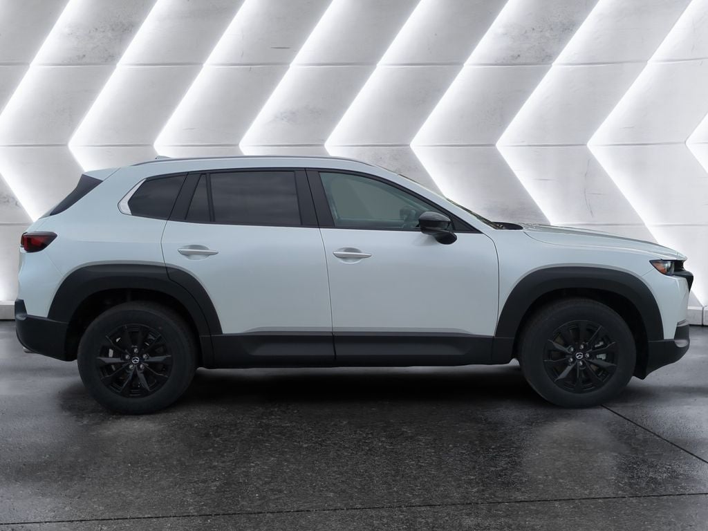 2026 Mazda Mazda CX-50 Hybrid Preferred AWD