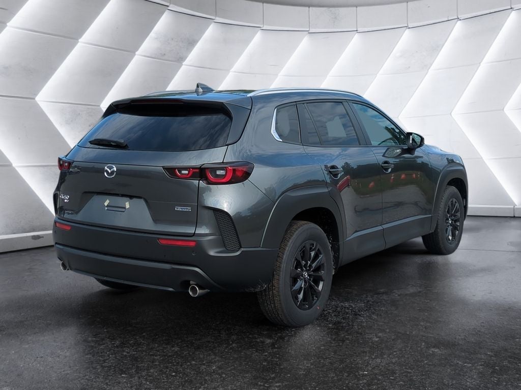 2026 Mazda Mazda CX-50 Hybrid Preferred AWD