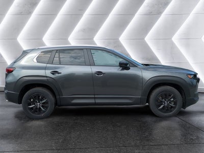 2026 Mazda Mazda CX-50 Hybrid Preferred AWD