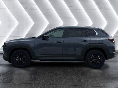 2026 Mazda Mazda CX-50 Hybrid Preferred AWD