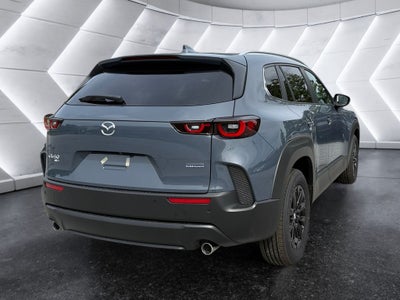 2026 Mazda Mazda CX-50 Hybrid Preferred AWD