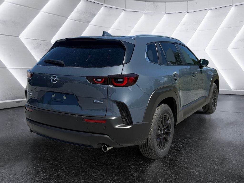 2026 Mazda Mazda CX-50 Hybrid Preferred AWD
