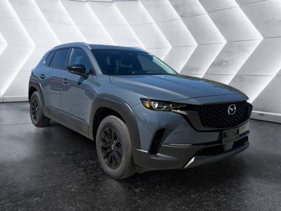 2026 Mazda Mazda CX-50 Hybrid Preferred AWD