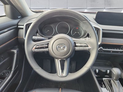2025 Mazda Mazda CX-50 Hybrid Premium Package