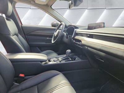 2025 Mazda Mazda CX-50 Hybrid Premium Package