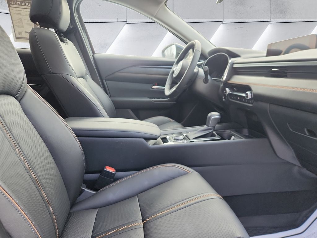 2025 Mazda Mazda CX-50 Hybrid Premium Plus Package