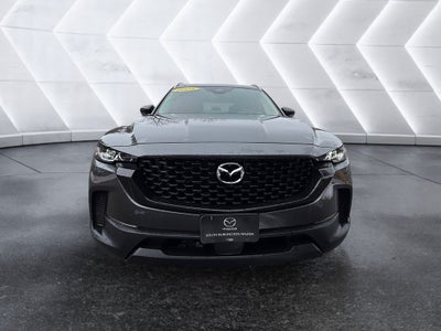 2025 Mazda Mazda CX-50 Hybrid Premium Plus Package