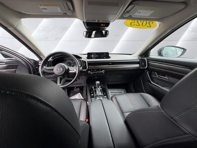 2025 Mazda Mazda CX-50 Hybrid Premium Plus Package