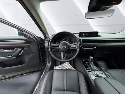2025 Mazda Mazda CX-50 Hybrid Premium Plus Package