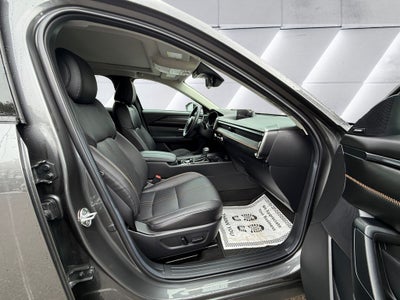 2025 Mazda Mazda CX-50 Hybrid Premium Plus Package