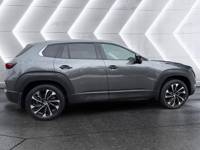 2025 Mazda Mazda CX-50 Hybrid Premium Plus Package