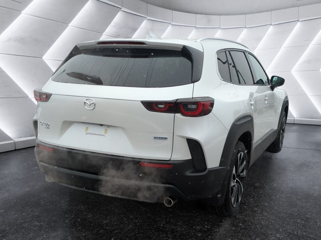 2026 Mazda Mazda CX-50 Hybrid Premium Plus AWD