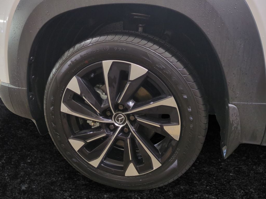 2026 Mazda Mazda CX-50 Hybrid Premium Plus AWD