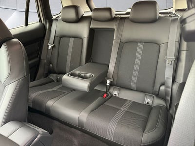 2026 Mazda Mazda CX-50 2.5 S Select AWD