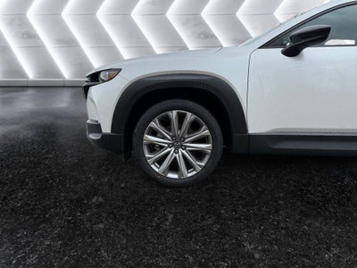 2026 Mazda Mazda CX-50 2.5 S Select AWD
