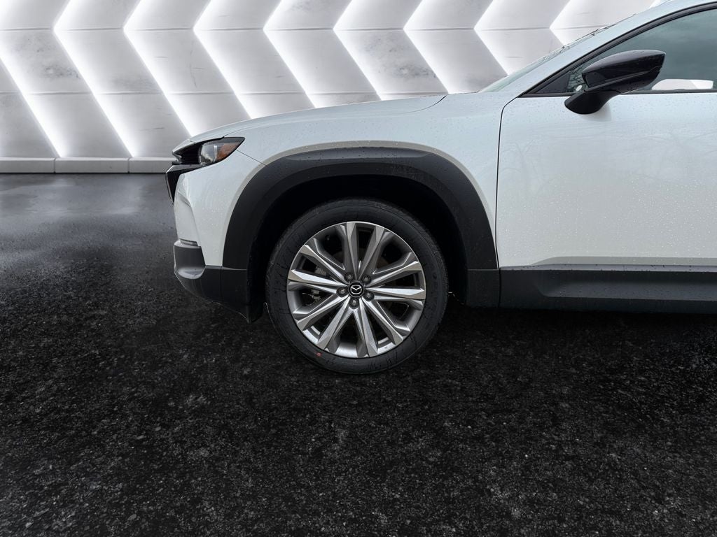2026 Mazda Mazda CX-50 2.5 S Select AWD