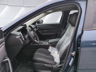 2026 Mazda Mazda CX-50 2.5 S Select AWD