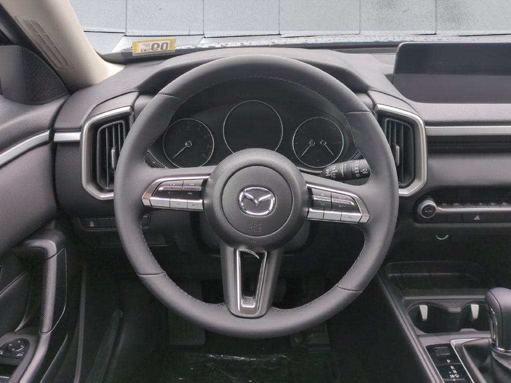 2026 Mazda Mazda CX-50 2.5 S Select AWD