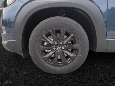2026 Mazda Mazda CX-50 2.5 S Select AWD