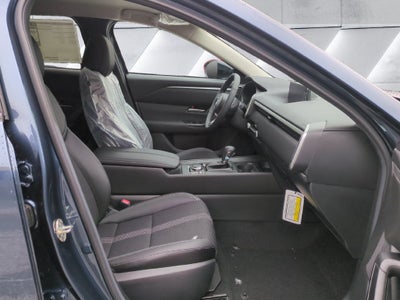 2026 Mazda Mazda CX-50 2.5 S Select AWD