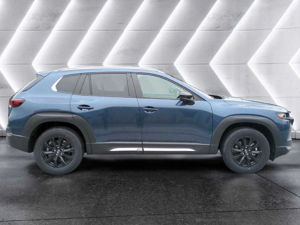 2026 Mazda Mazda CX-50 2.5 S Select AWD