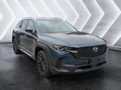 2026 Mazda Mazda CX-50 2.5 S Select AWD