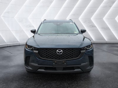 2026 Mazda Mazda CX-50 2.5 S Select AWD