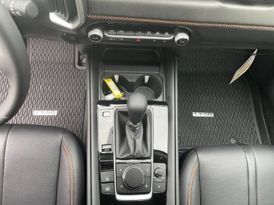 2026 Mazda Mazda CX-50 2.5 Turbo