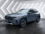 2026 Mazda Mazda CX-50 2.5 Turbo