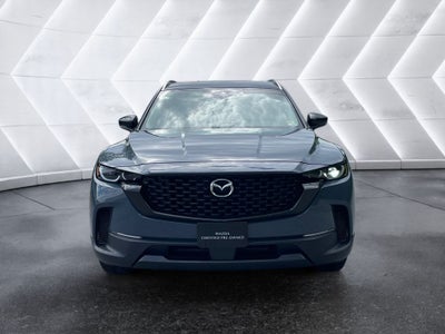 2024 Mazda Mazda CX-50 2.5 S Premium Package