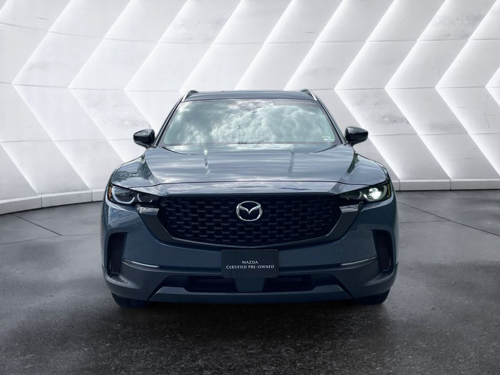 2024 Mazda Mazda CX-50 2.5 S Premium Package
