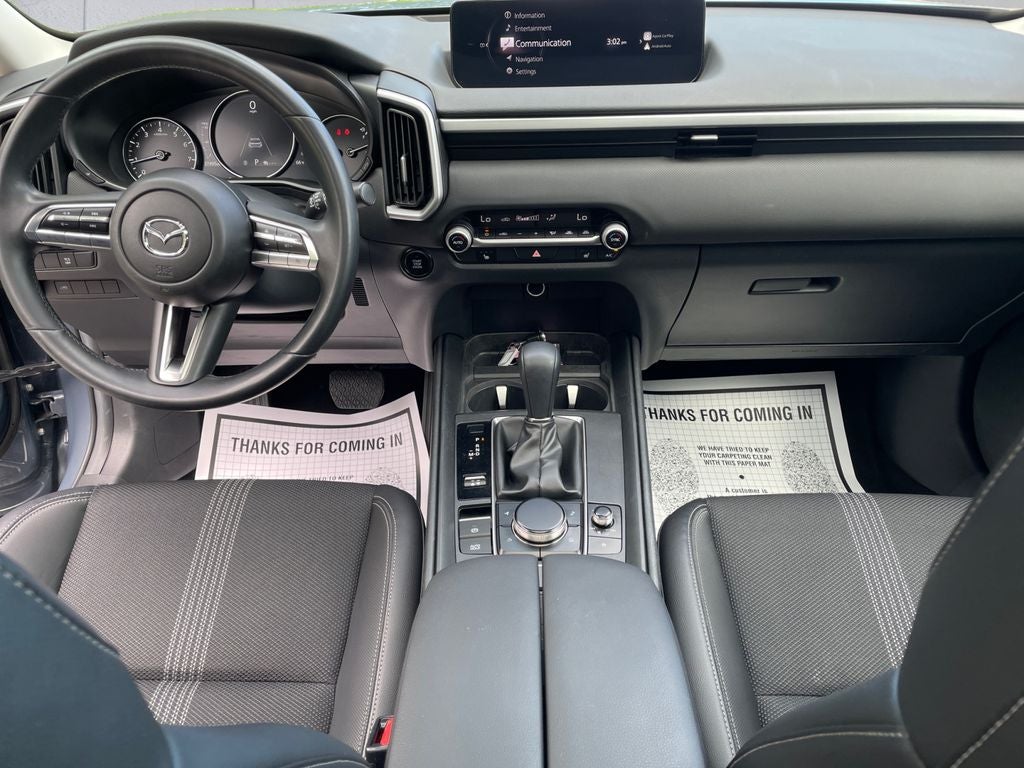 2024 Mazda Mazda CX-50 2.5 S Premium Package