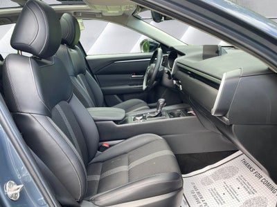 2024 Mazda Mazda CX-50 2.5 S Premium Package