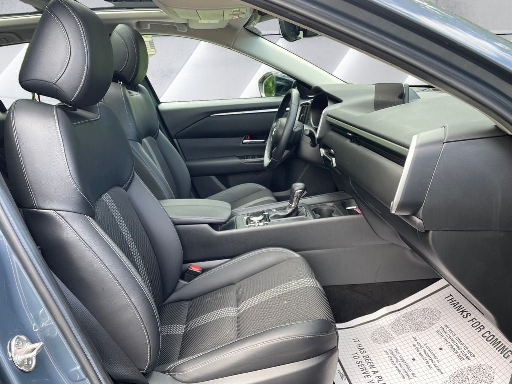 2024 Mazda Mazda CX-50 2.5 S Premium Package