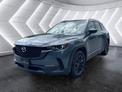 2024 Mazda Mazda CX-50 2.5 S Premium Package