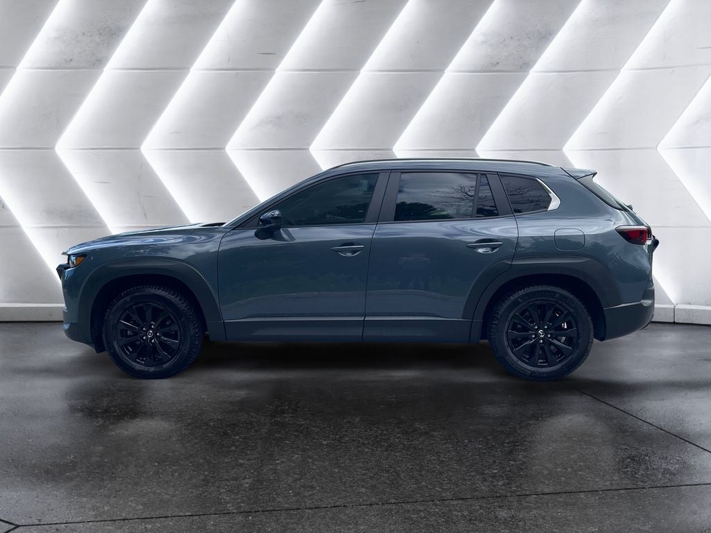 2024 Mazda Mazda CX-50 2.5 S Premium Package