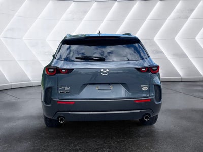 2024 Mazda Mazda CX-50 2.5 S Premium Package