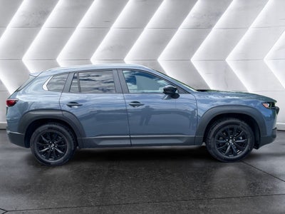 2024 Mazda Mazda CX-50 2.5 S Premium Package