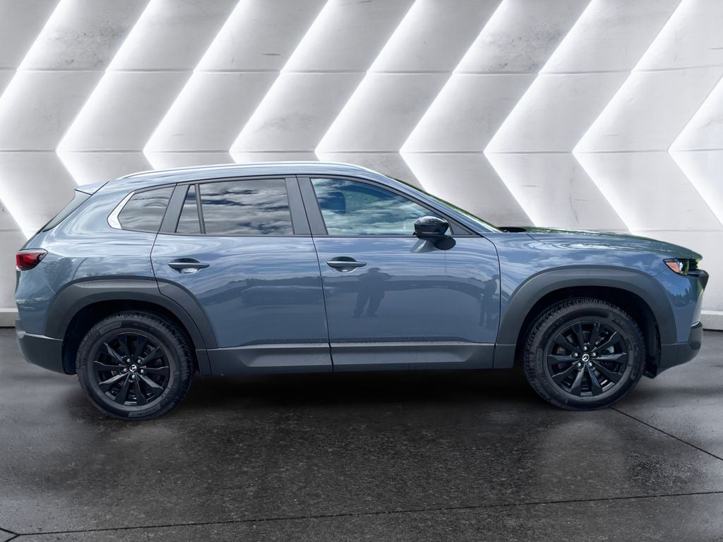 2024 Mazda Mazda CX-50 2.5 S Premium Package