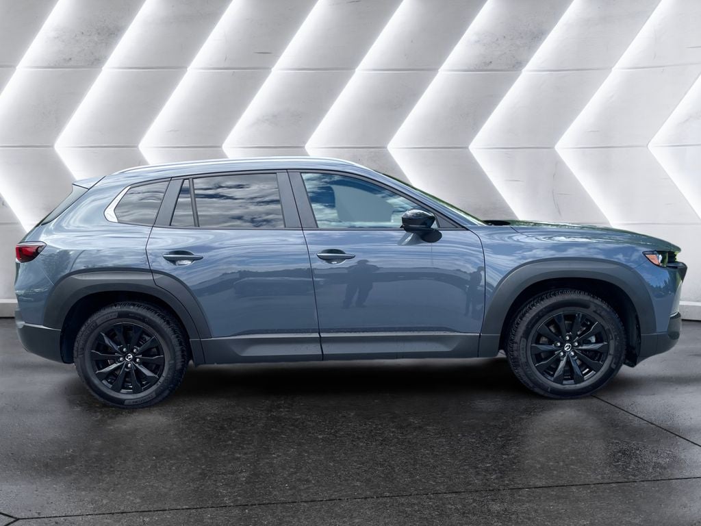 2024 Mazda Mazda CX-50 2.5 S Premium Package