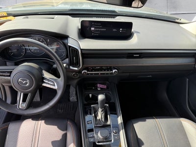 2023 Mazda Mazda CX-50 2.5 S Premium Plus Package